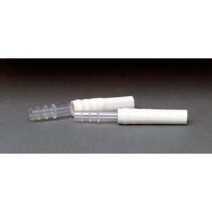 CATHETER CONNECTOR SMALL WITH #6009 3" (8CM)