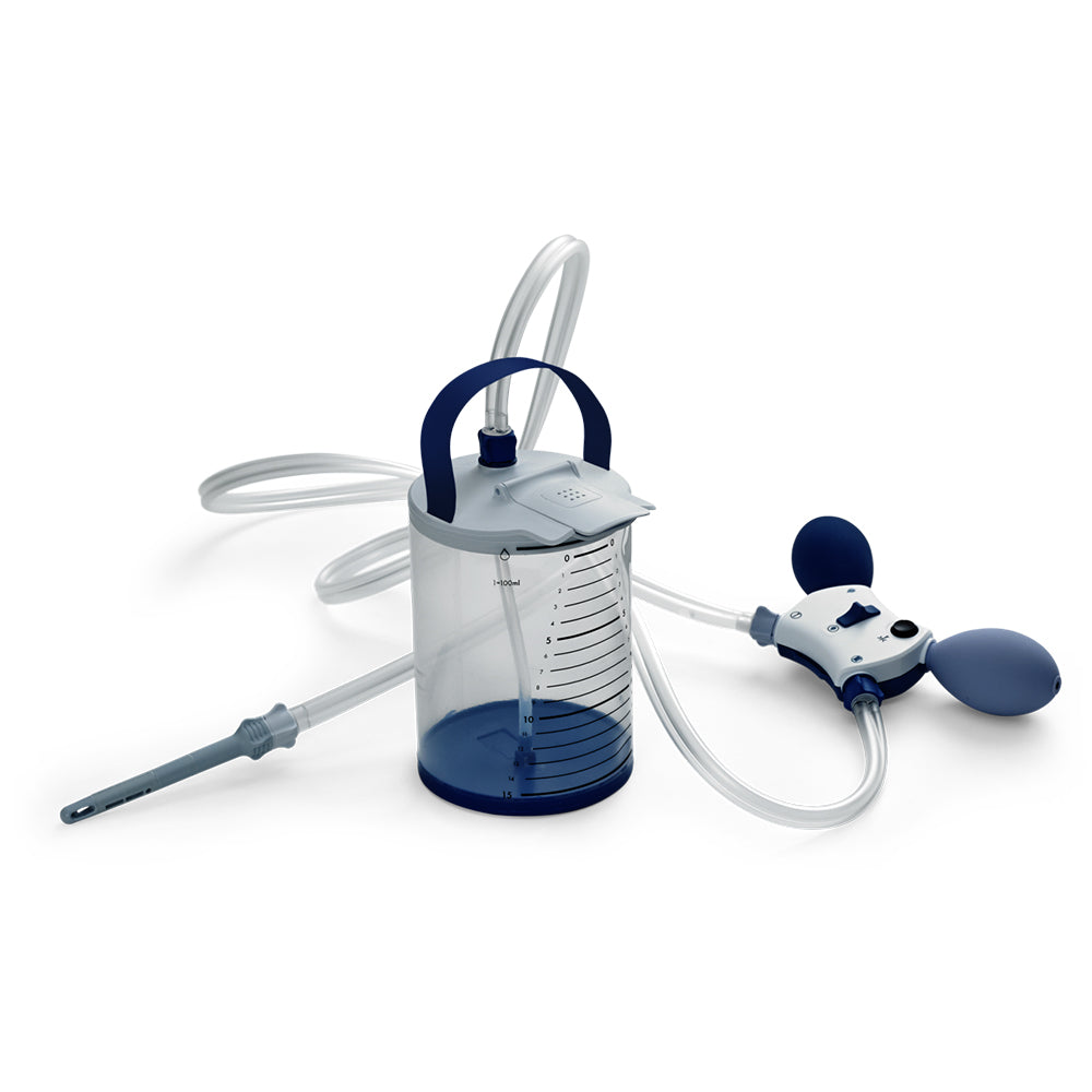 CONSUMABLE SET REGULAR