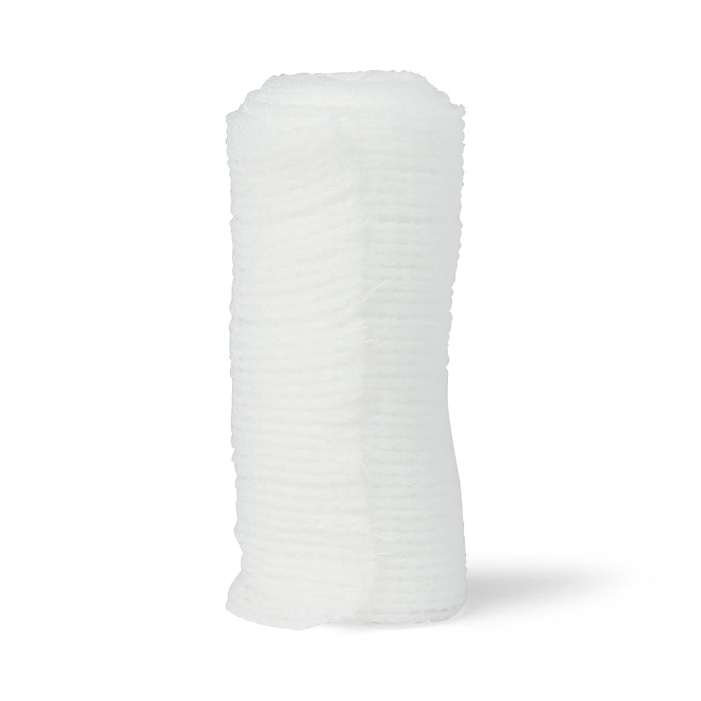 Conforming Gauze Bandage, Nonsterile, 3" x 75"