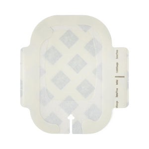 SureSite Select Dressing, 4" x 6-1/8" (10.2 cm x 15.6 cm)