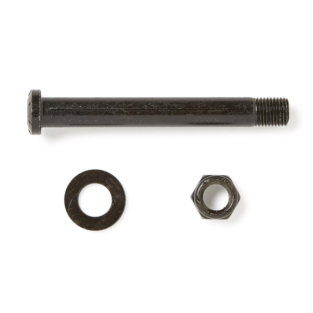 Axle and Hardware for Rear Wheel on Freedom Plus Lightweight Bariatric Transport Chair