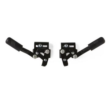 Wheel Lock Assembly for Medline Wheelchairs