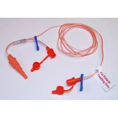 Enteral Tubing Extension 18" (Special Order)