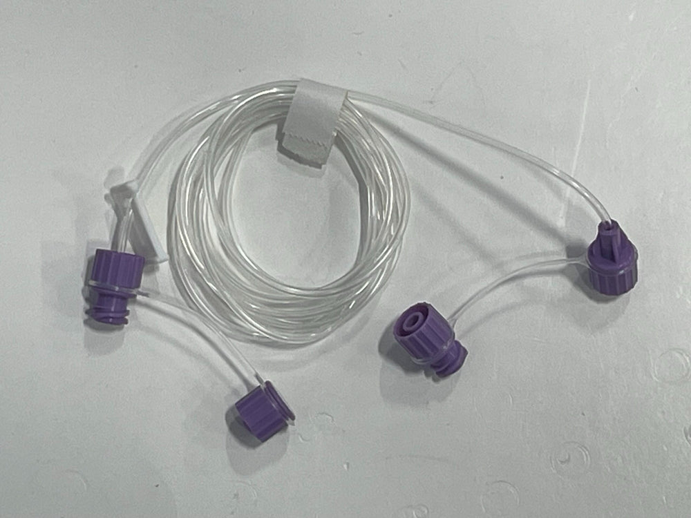 Enteral Tubing Extension 36" (Special Order) IS36ENO-ENF
