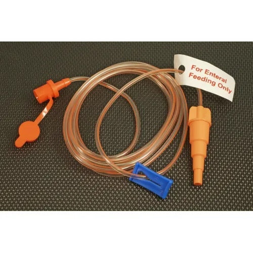 Enteral Tubing Enteral Only 60"