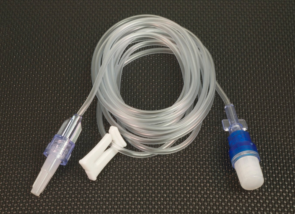 Minibore Exension Set 72", 2.0ml Priming Volume