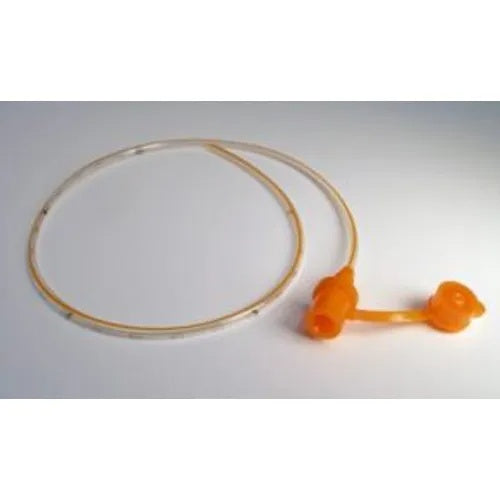 Feeding Tube 6.5 Fr. x 60 cm. - Polyurethane