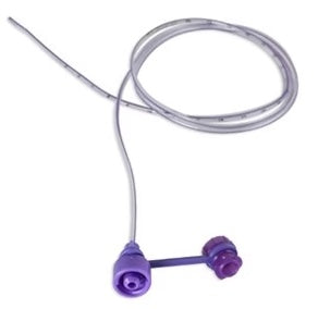 Feeding Tube 8.0 Fr. x 90 cm. - Polyurethane NC1P80LE-ENF
