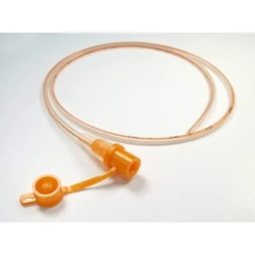 Feeding Tube 8fr x 90cm - Silicone