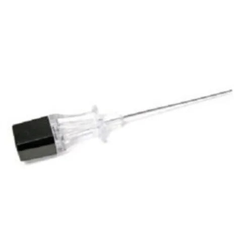 Lumbar Puncture Needle 22ga, 1"