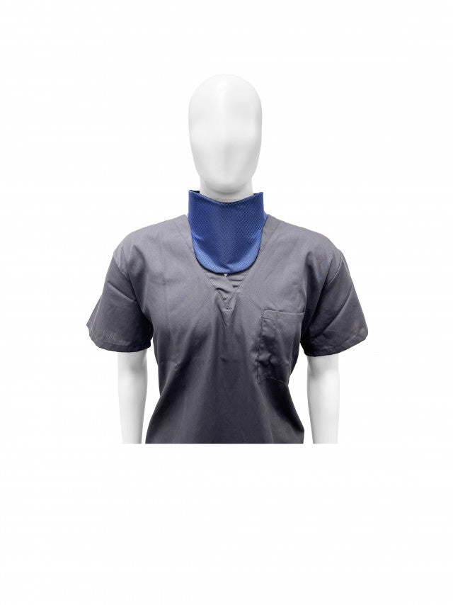 Thyroid Guard - No Binding/ 0.5mm Super-Lite Lead-Free