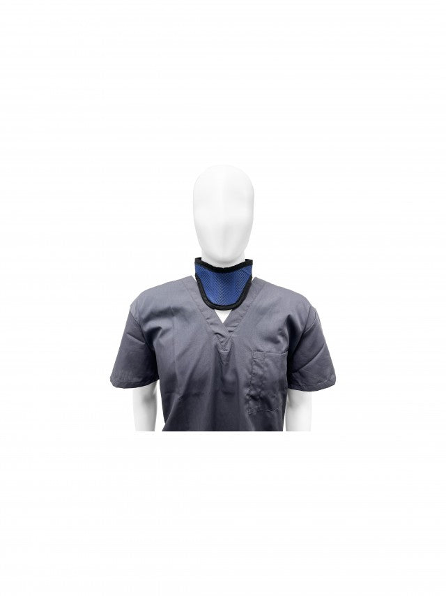Thyroid Guard - Pediatric/ 0.5mm Regular Lead