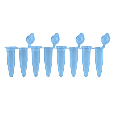 PCR Strip Tubes