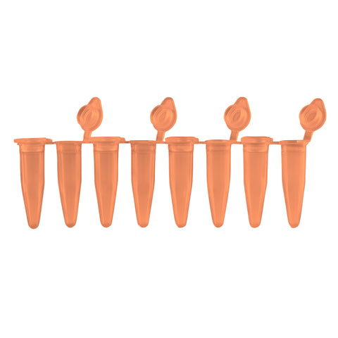 PCR Strip Tubes