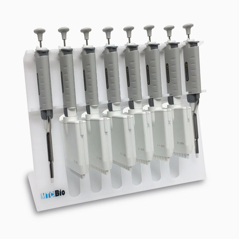 Pipette Rack