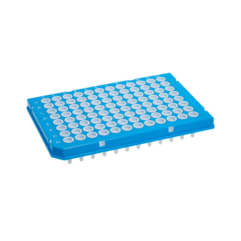 Two Component PCR Plates