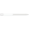 Wristband, Adult, Imprinter, Clear