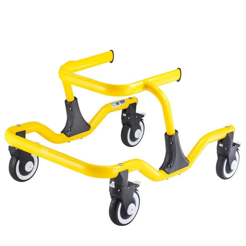 Pivot Gait Trainer S, Yelow