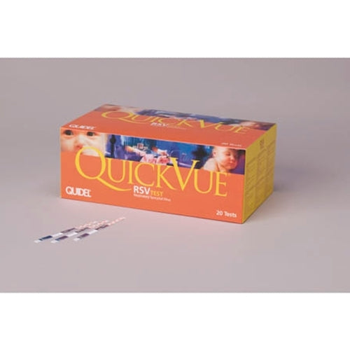 Quidel QuickVue RSV Test
