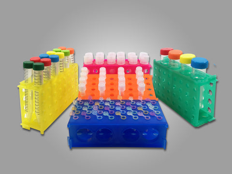 Tube Rack