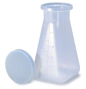 Specimen Bottle