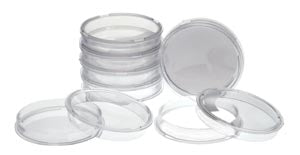 Petri Dish, 10 x 35mm