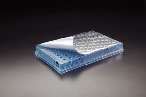 Aluminum Sealing Foil