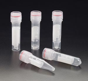 1.5mL Tube, Round Bottom