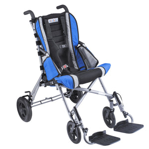 Stroller 16",Blue