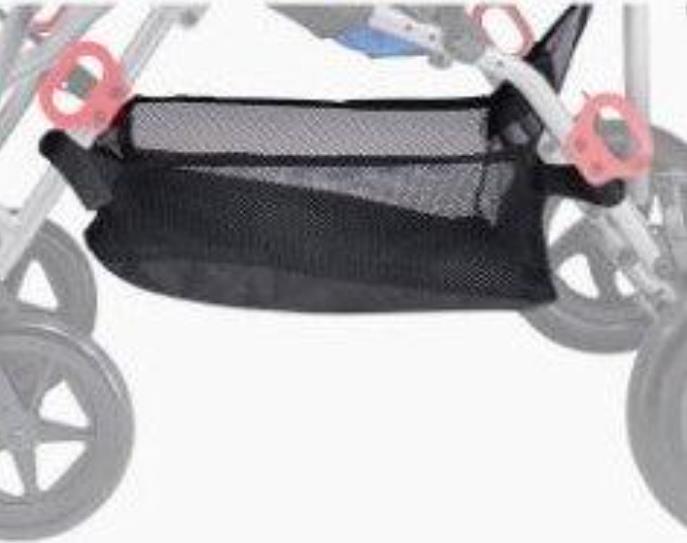 Basket for Strive Adaptive Stroller