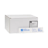 Luer-Lock Syringe with 20G x 1" Hypodermic Needle, 3 mL