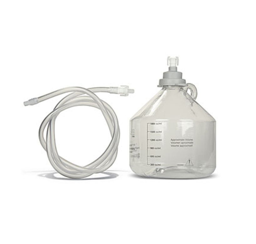 CONVATEC CONVATEC NIGHT DRAINAGE CONTAINER TUBING, 1/BOX