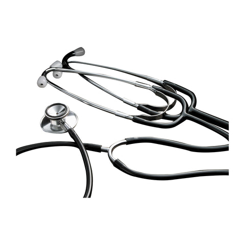 Teaching Dual Head Stethoscope