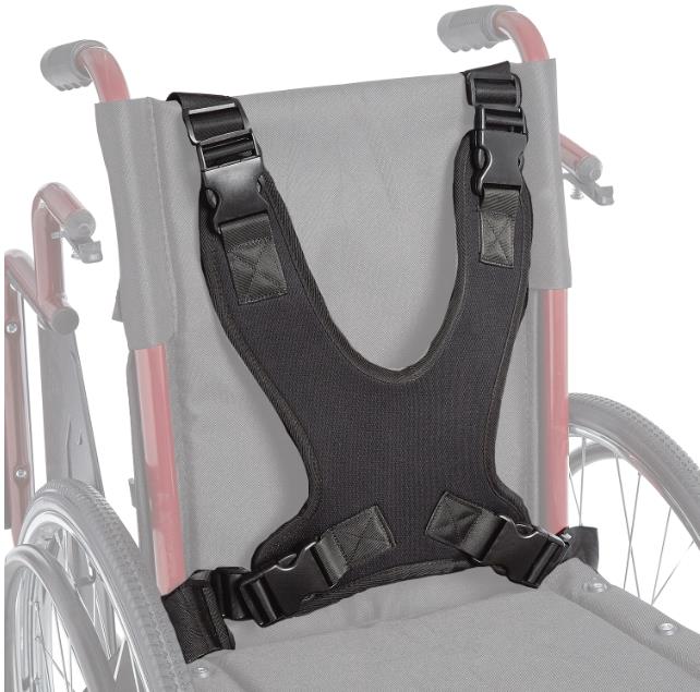 Trunk Harness, Ziggo
