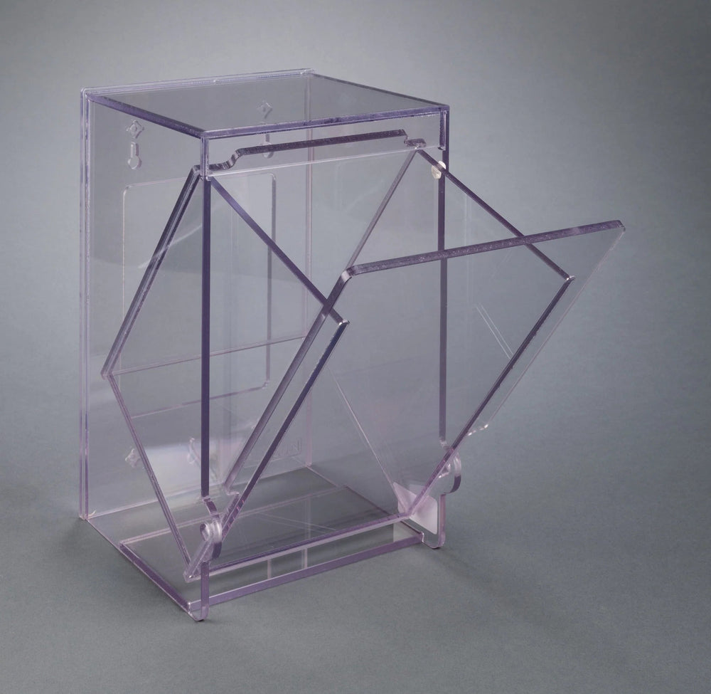 Gravity Close Bin For Bulk Items (Magnets 4)