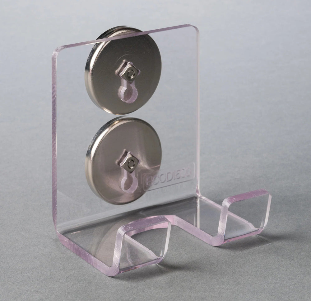 Barcode Scanner Holder 1500 (Magnets 2)