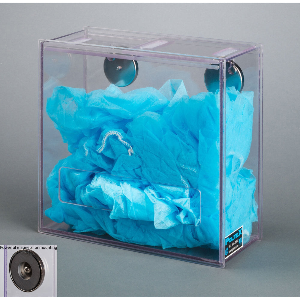 Bulk PPE Dispenser-10x10x4 (Magnet 3)