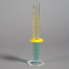 Glass Graduated Cylinder, 100mL