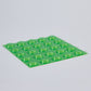 Health Care Logistics EZ Grid™ Class A Round Blisters, Small, PVdC