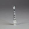 Sterile BD™ Luer-Lok™ Syringe Pharmacy Pack, 3mL