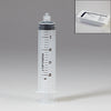 Sterile Monoject™ Luer Lock Syringes, Pharmacy Tray, 20mL, Case