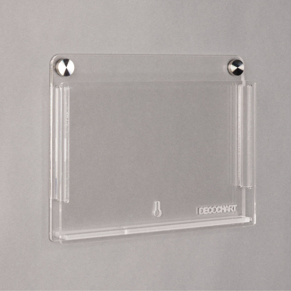 Deco Chart Holder (SSCAP2)