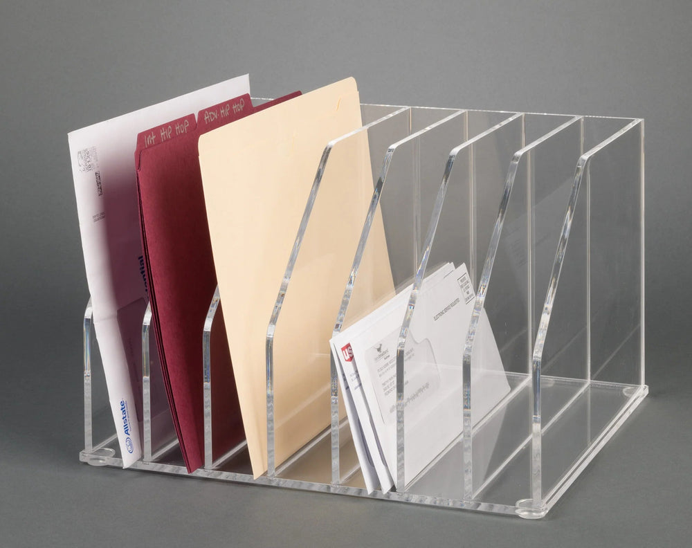 Deco Vert Align File Holder