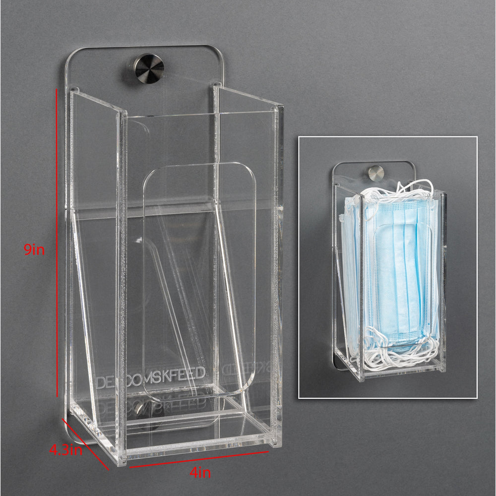 Deco Bulk Mask Dispenser (SSCAP2)
