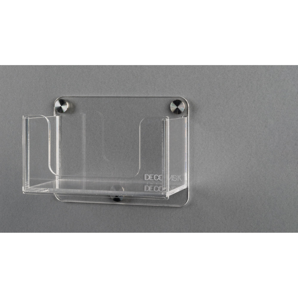 Deco Mask Box Holder (SSCAP3)