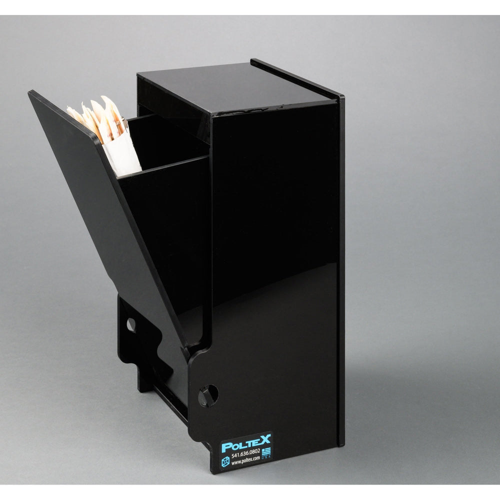 EKG Sticker Dark Box (Wall Mount)