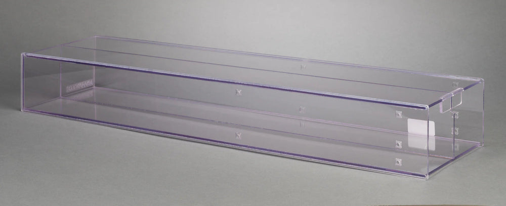 Modular Foley Rack- 2 Pocket Unit, 4x4x34 Pocket (FOLEYSTAK Kit)