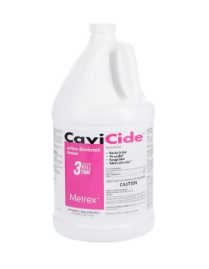 Disinfectant Surface CaviCide Liquid Refill 1 Gallon