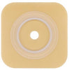 Skin Barrier, Cut-to-Fit, Flexible, No Tape Collar, 2 3/4" Flange, 5" x 5", 10/bx