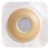 Skin Barrier, Pre-Cut, Tape Collar, White, 1 3/4" Flange, 7/8" Stoma Opening, 10/bx